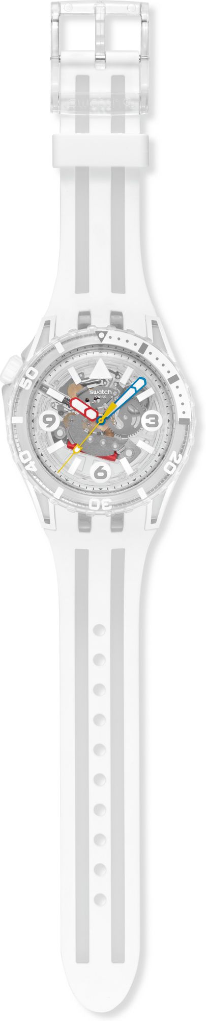Swatch AURELIA AURITA SSCU09K100 Reloj unisex Swatch AURELIA AURITA SSCU09K100 Reloj unisex