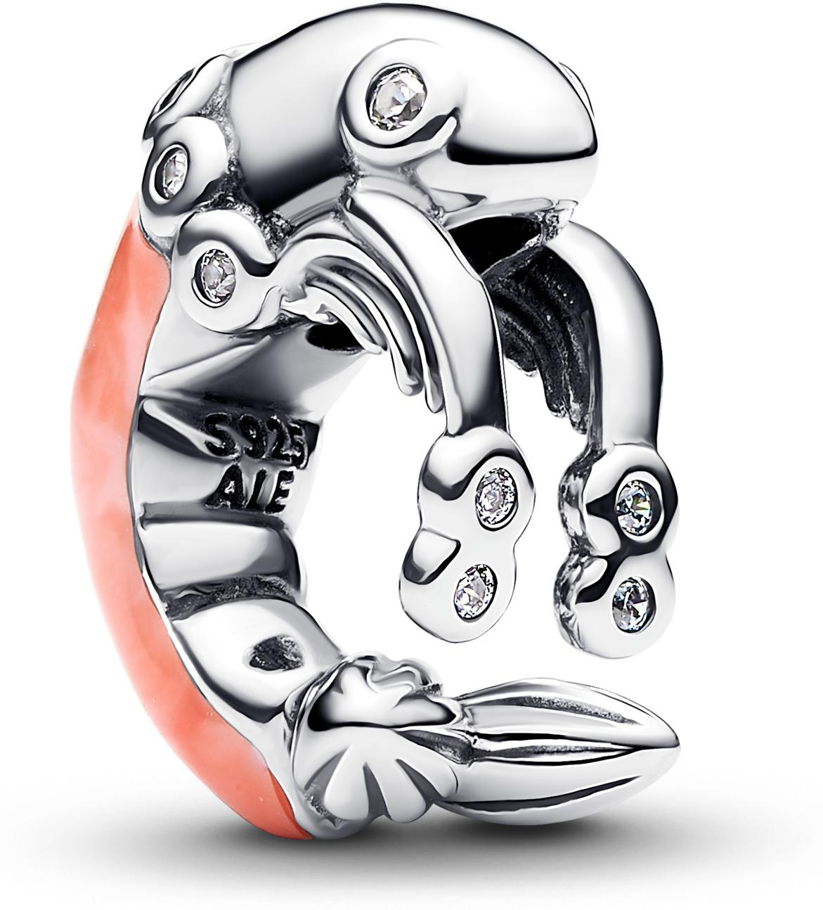 Pandora Garnelen Charm 793896C01 Pendiente Charm Pandora Garnelen Charm 793896C01 Pendiente Charm