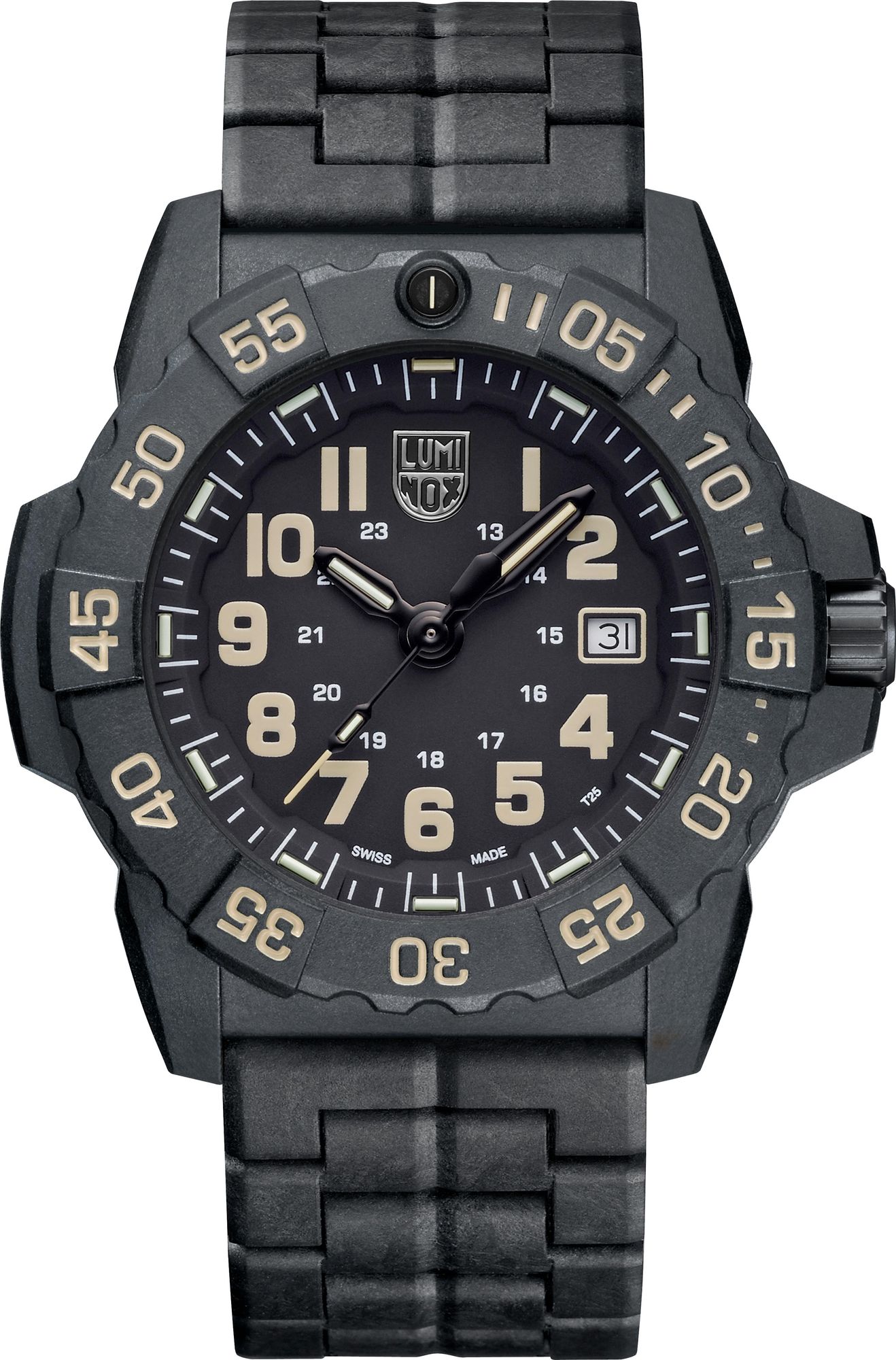 Luminox NAVY SEAL 3500 SERIES XS.3510 Herrenarmbanduhr Luminox NAVY SEAL 3500 SERIES XS.3510 Herrenarmbanduhr
