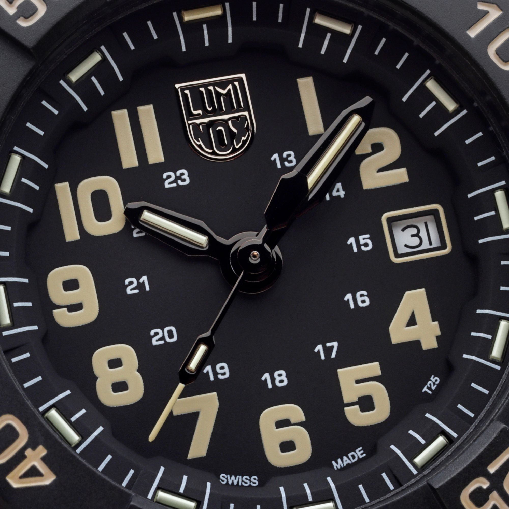 Luminox NAVY SEAL 3500 SERIES XS.3510 Herrenarmbanduhr Luminox NAVY SEAL 3500 SERIES XS.3510 Herrenarmbanduhr