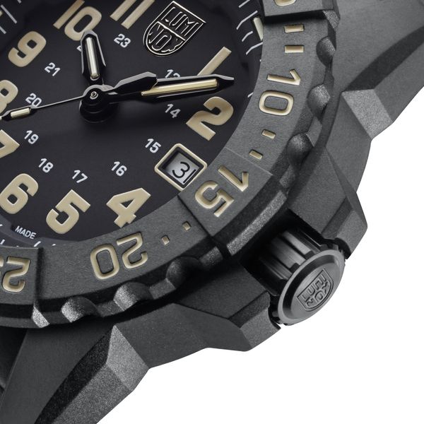 Luminox NAVY SEAL 3500 SERIES XS.3510 Orologio da polso uomo Luminox NAVY SEAL 3500 SERIES XS.3510 Orologio da polso uomo