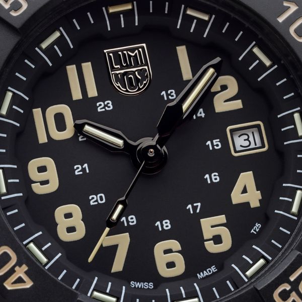 Luminox NAVY SEAL 3500 SERIES XS.3510 Orologio da polso uomo Luminox NAVY SEAL 3500 SERIES XS.3510 Orologio da polso uomo