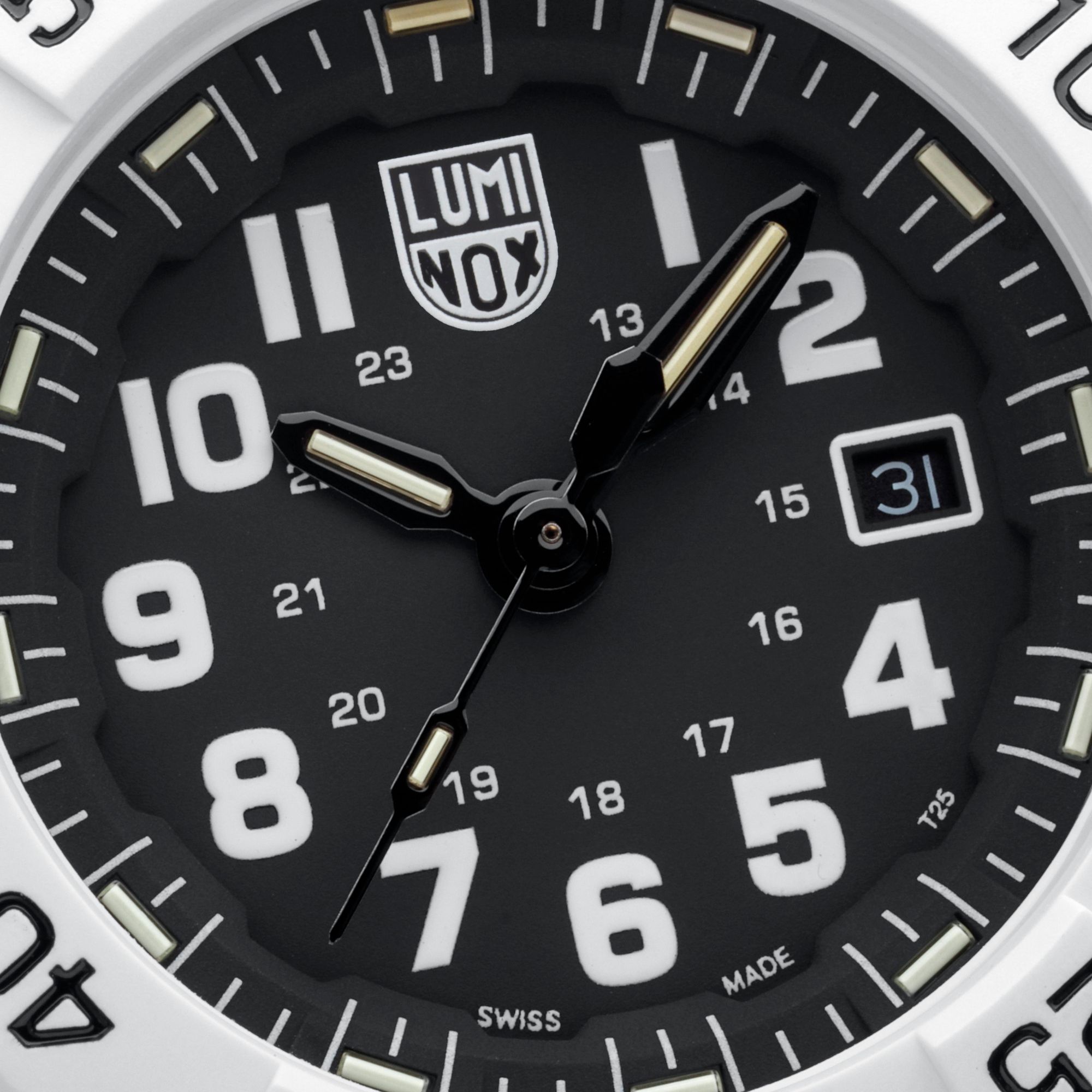 Luminox NAVY SEAL 3500 SERIES XS.3507.WB Herrenarmbanduhr Luminox NAVY SEAL 3500 SERIES XS.3507.WB Herrenarmbanduhr