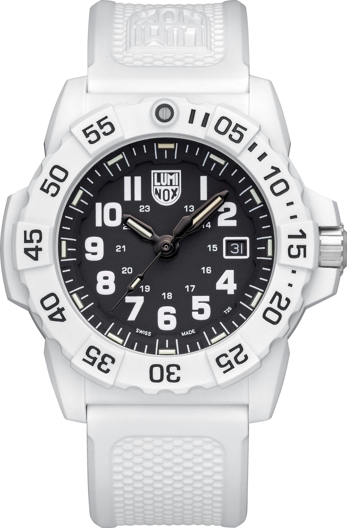 Luminox NAVY SEAL 3500 SERIES XS.3507.WB Herrenarmbanduhr Luminox NAVY SEAL 3500 SERIES XS.3507.WB Herrenarmbanduhr