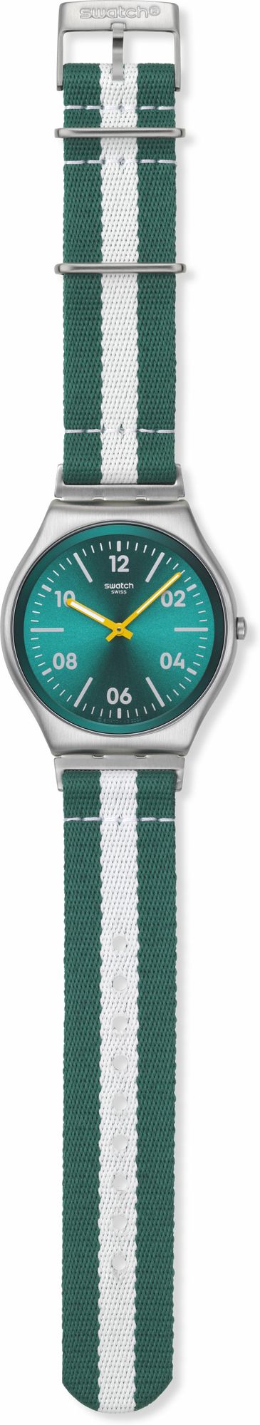 Swatch CASUAL STRIPE SS07S149 Reloj unisex Swatch CASUAL STRIPE SS07S149 Reloj unisex