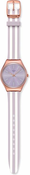 Swatch SIMPLY BEACHY SYXG130 Unisex horloge
