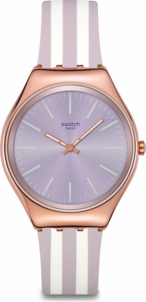 Swatch SIMPLY BEACHY SYXG130 Unisex horloge
