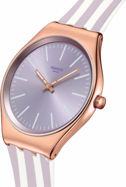 Swatch SIMPLY BEACHY SYXG130 Unisex horloge