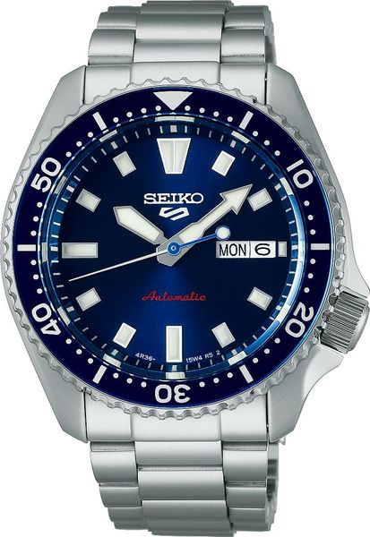 Seiko 5 SKX Series SRPL83K1 Orologio automatico uomo Seiko 5 SKX Series SRPL83K1 Orologio automatico uomo