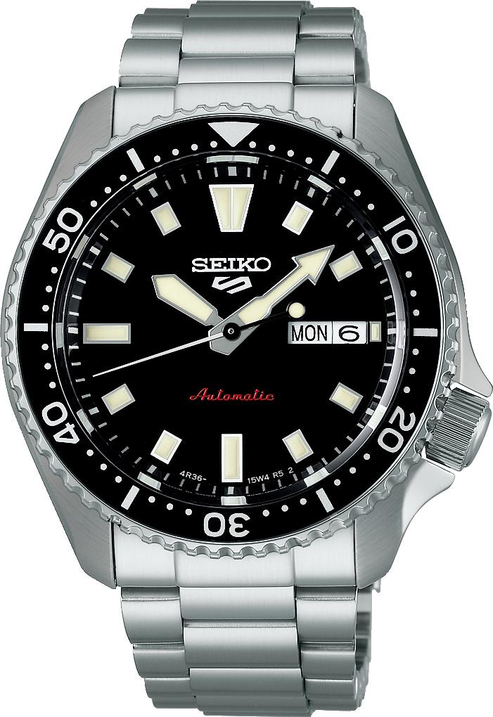 Seiko 5 SKX Series SRPL85K1 Orologio automatico uomo Seiko 5 SKX Series SRPL85K1 Orologio automatico uomo