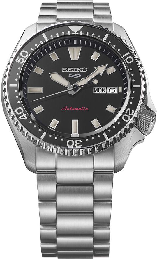 Seiko 5 SKX Series SRPL85K1 Orologio automatico uomo Seiko 5 SKX Series SRPL85K1 Orologio automatico uomo