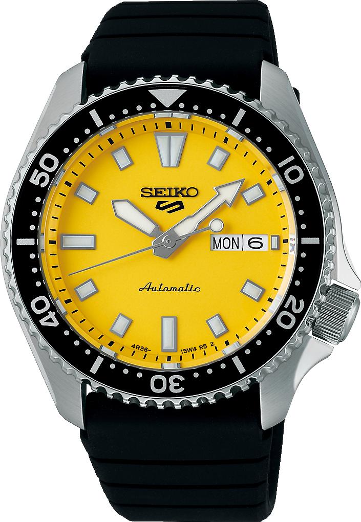 Seiko 5 SKX Series SRPL87K1 Orologio automatico uomo Seiko 5 SKX Series SRPL87K1 Orologio automatico uomo