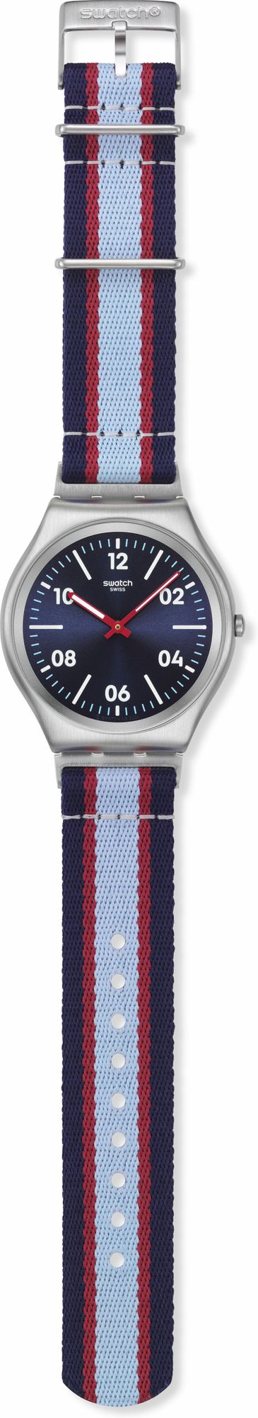 Swatch BESIDE THE SEA SS07S148 Orologio unisex Swatch BESIDE THE SEA SS07S148 Orologio unisex