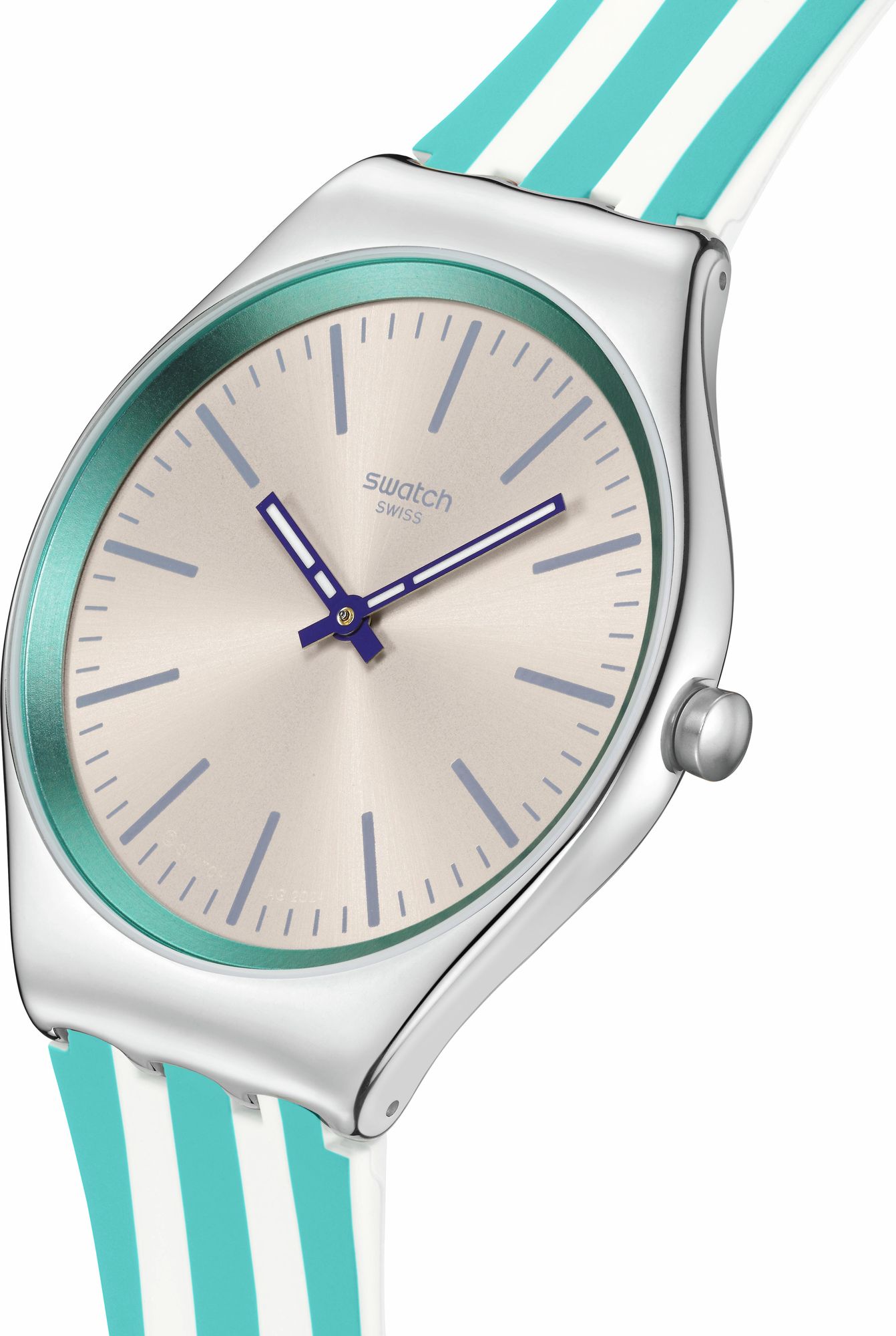 Swatch BEACH HOUR SYXS160 Orologio unisex Swatch BEACH HOUR SYXS160 Orologio unisex