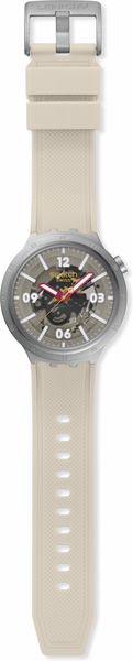 Swatch CONFIDENT MOMENT SB07S125 Unisex horloge