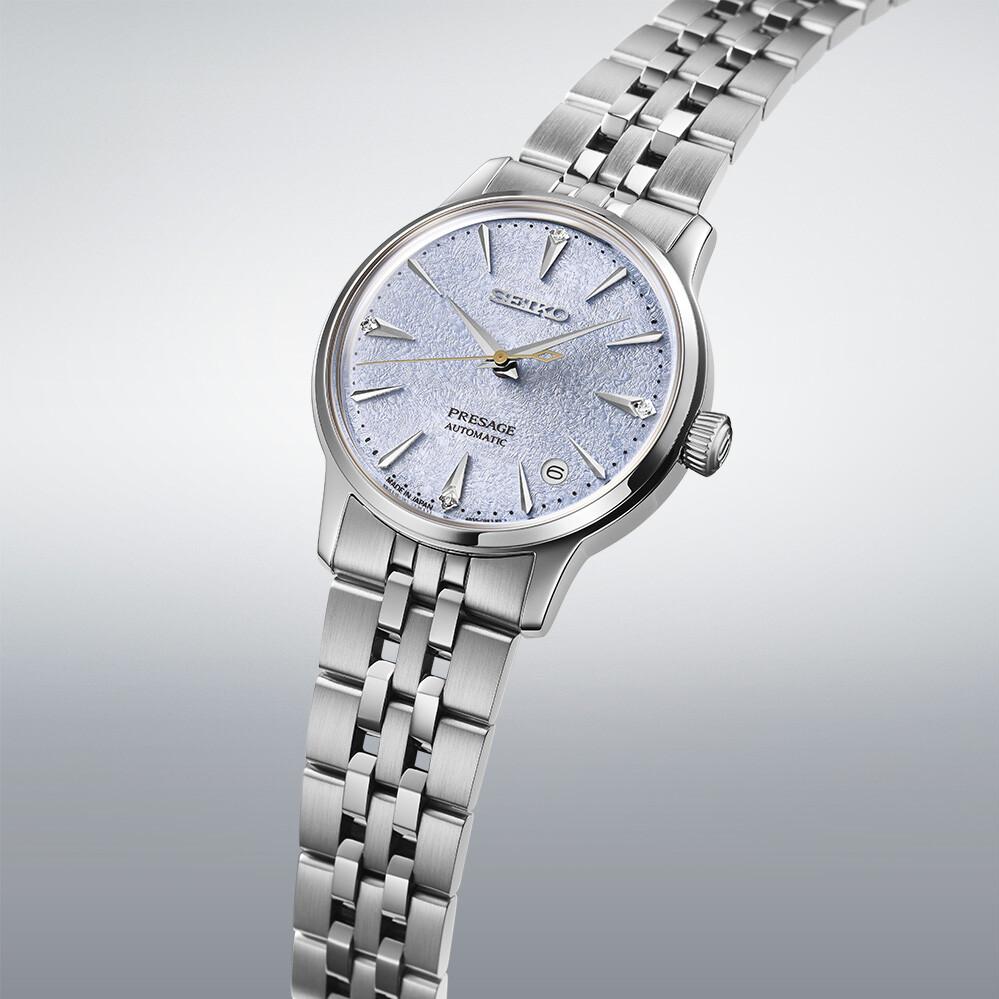 Seiko Presage Automatic Cocktail SRPL61J1 Orologio automatico donna Seiko Presage Automatic Cocktail SRPL61J1 Orologio automatico donna