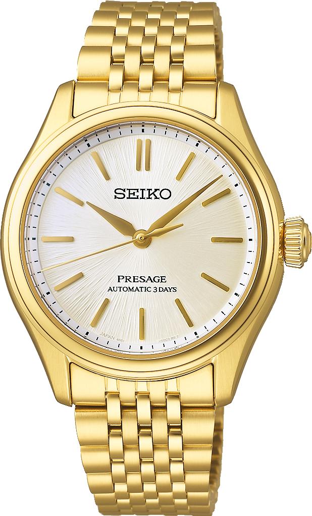 Seiko Presage Classic Series Automatic SPB524J1 Orologio automatico donna Seiko Presage Classic Series Automatic SPB524J1 Orologio automatico donna