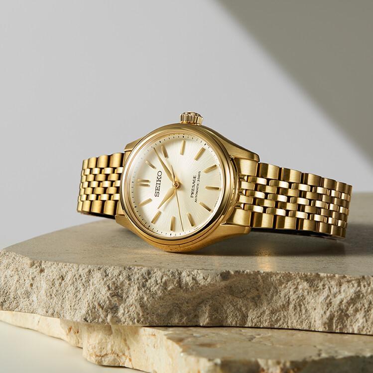 Seiko Presage Classic Series Automatic SPB524J1 Orologio automatico donna Seiko Presage Classic Series Automatic SPB524J1 Orologio automatico donna