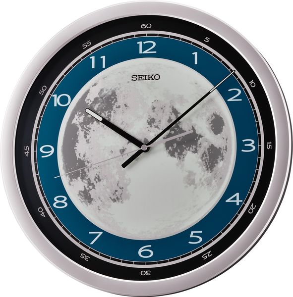 Seiko Clocks QXA831S orologio a muro Seiko Clocks QXA831S orologio a muro