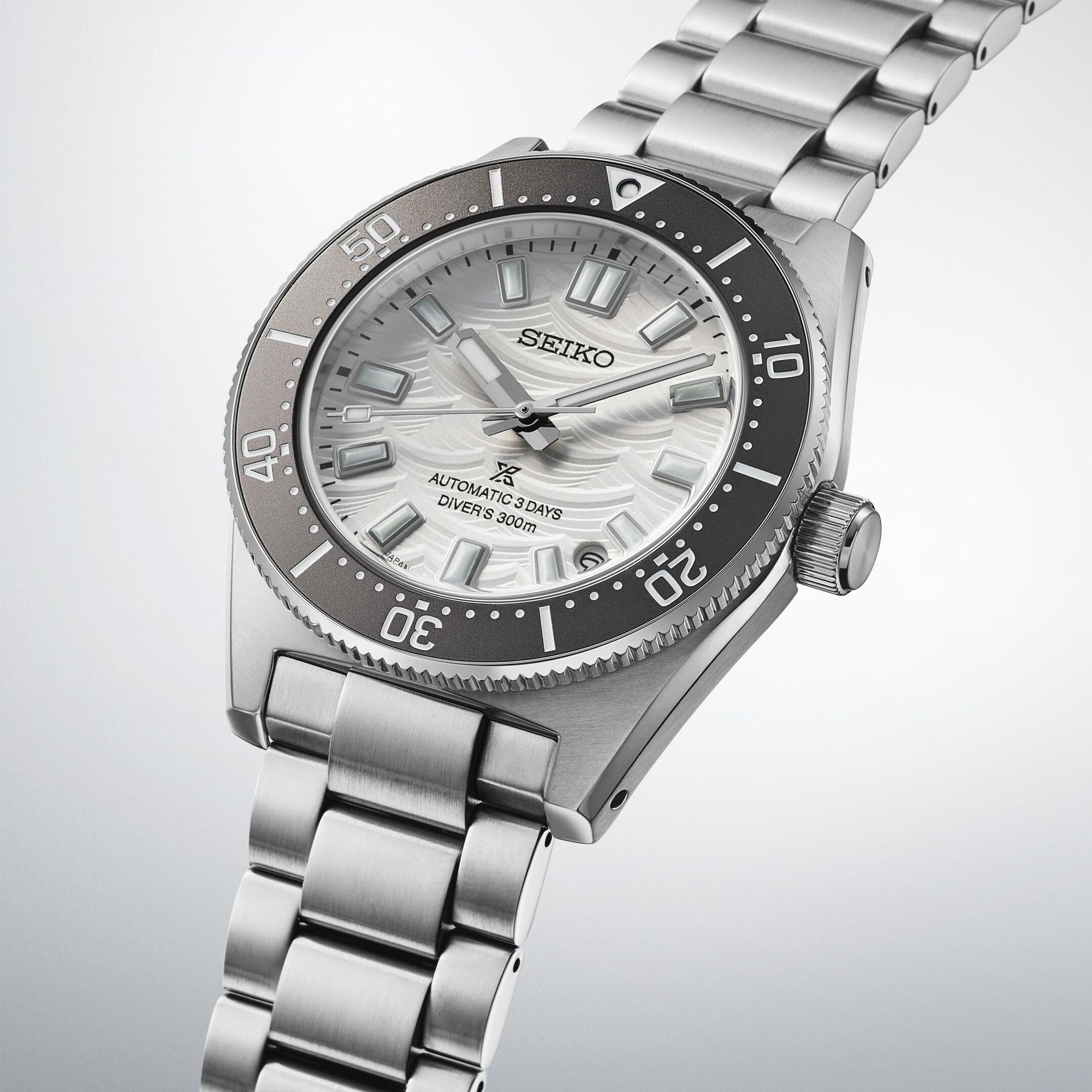 Seiko Prospex SEA 1965 Heritage Automatic Diver's SPB511J1 Reloj Automático para hombres Edición Muy Limitada Seiko Prospex SEA 1965 Heritage Automatic Diver's SPB511J1 Reloj Automático para hombres Edición Muy Limitada