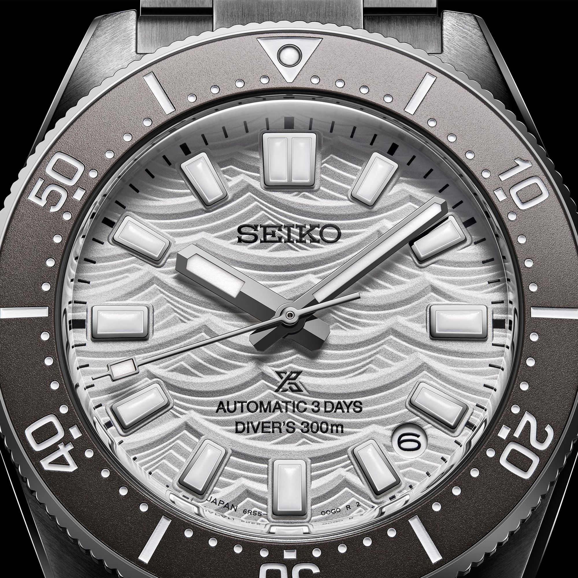 Seiko Prospex SEA 1965 Heritage Automatic Diver's SPB511J1 Reloj Automático para hombres Edición Muy Limitada Seiko Prospex SEA 1965 Heritage Automatic Diver's SPB511J1 Reloj Automático para hombres Edición Muy Limitada