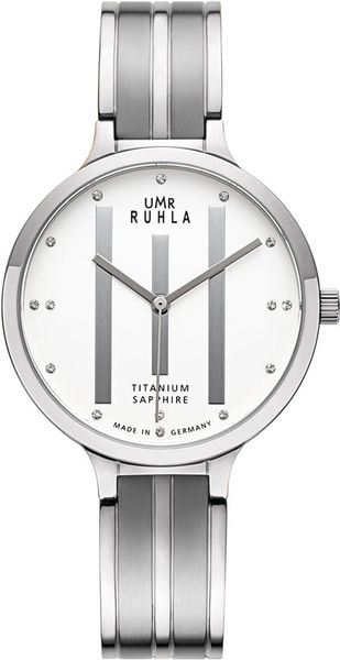 UMR Ruhla Style 41301 RS41301 Damenarmbanduhr UMR Ruhla Style 41301 RS41301 Damenarmbanduhr