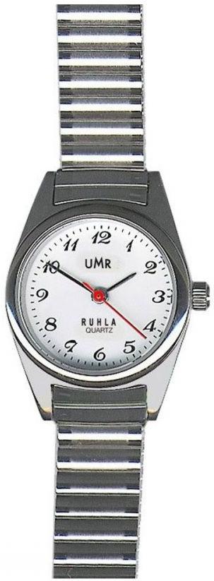 UMR Ruhla Basic 6825 89000G6825 Damenarmbanduhr UMR Ruhla Basic 6825 89000G6825 Damenarmbanduhr