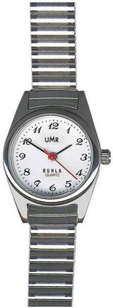 UMR Ruhla Basic 6825 89000G6825 Damenarmbanduhr UMR Ruhla Basic 6825 89000G6825 Damenarmbanduhr