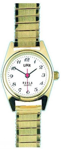 UMR Ruhla Basic 6825 89000G6825 Damenarmbanduhr UMR Ruhla Basic 6825 89000G6825 Damenarmbanduhr
