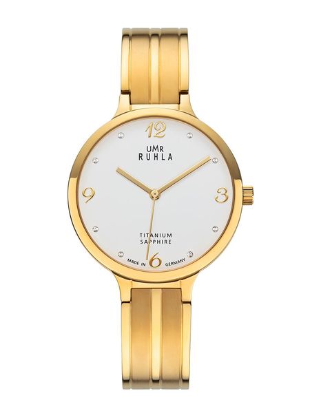 UMR Ruhla RUHLA-Style 41305 RS41305 Dames armbandhorloge UMR Ruhla RUHLA-Style 41305 RS41305 Dames armbandhorloge