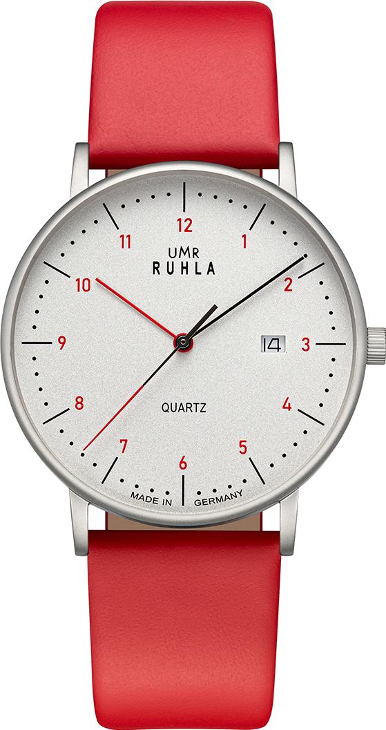 UMR Ruhla RUHLA-Classic 30434 RCL30434 Reloj de Pulsera para hombres UMR Ruhla RUHLA-Classic 30434 RCL30434 Reloj de Pulsera para hombres