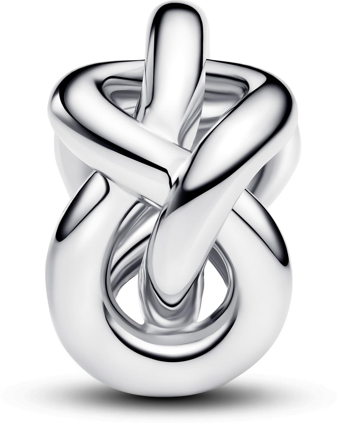 Pandora Unendlichkeitsknoten Charm 793755C00 Charm-hanger Pandora Unendlichkeitsknoten Charm 793755C00 Charm-hanger