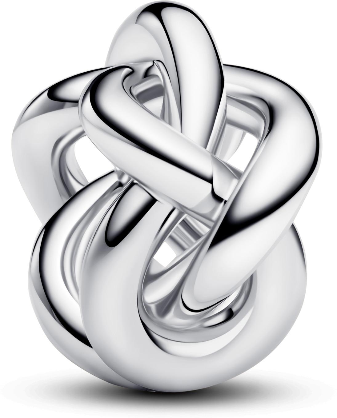 Pandora Unendlichkeitsknoten Charm 793755C00 Charm-hanger Pandora Unendlichkeitsknoten Charm 793755C00 Charm-hanger