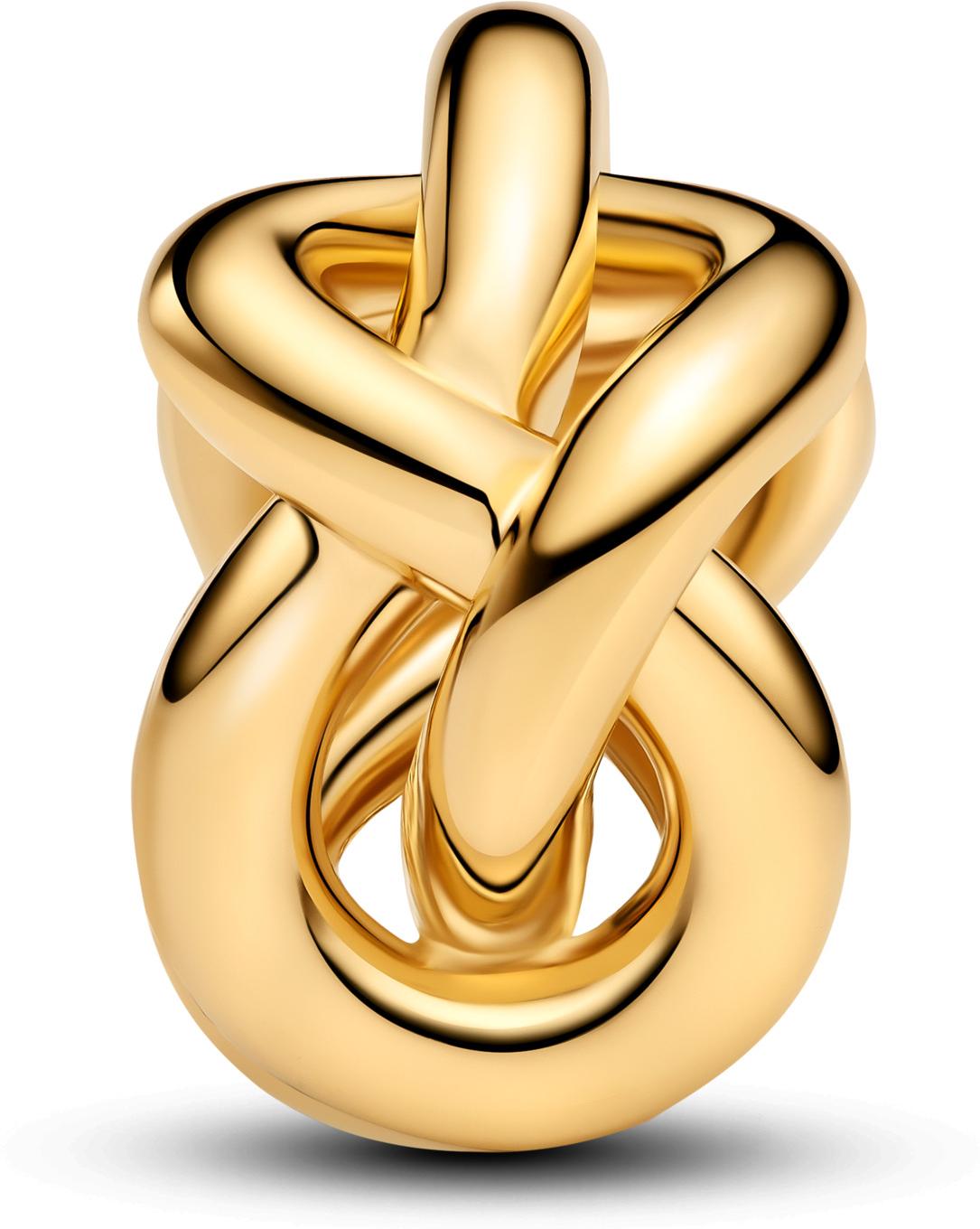 Pandora Unendlichkeitsknoten Charm 763755C00 Pendiente Charm Pandora Unendlichkeitsknoten Charm 763755C00 Pendiente Charm