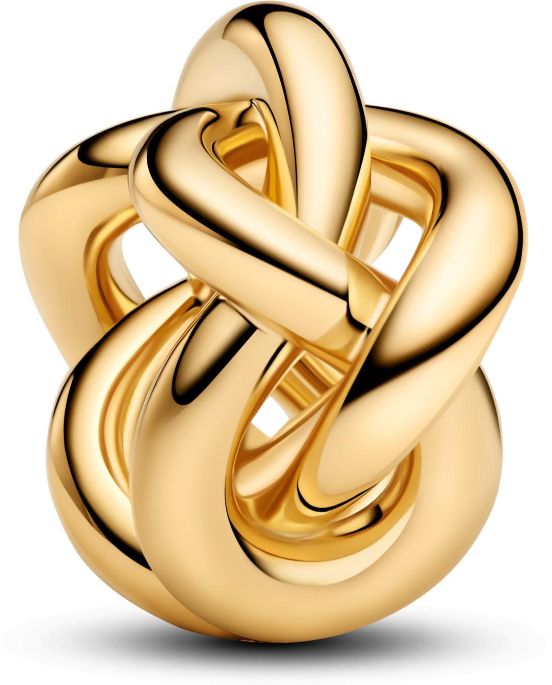 Pandora Unendlichkeitsknoten Charm 763755C00 Pendiente Charm Pandora Unendlichkeitsknoten Charm 763755C00 Pendiente Charm