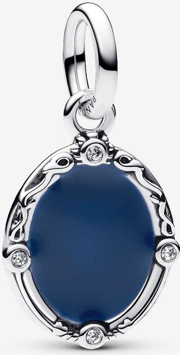 Pandora Disney Schneewittchen Zauberspiegel Charm-Anhänger 793840C01 Charm Pandora Disney Schneewittchen Zauberspiegel Charm-Anhänger 793840C01 Charm