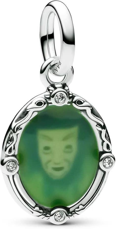 Pandora Disney Schneewittchen Zauberspiegel Charm-Anhänger 793840C01 Charm Pandora Disney Schneewittchen Zauberspiegel Charm-Anhänger 793840C01 Charm