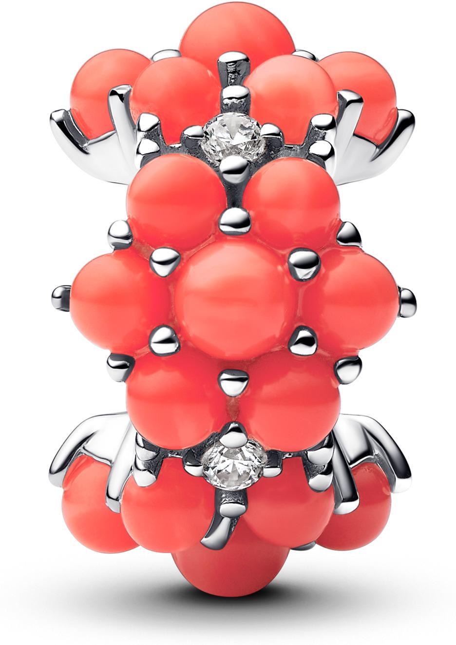 Pandora Türkisfarbenes Ozean Charm 793897C02 Pendente charm Pandora Türkisfarbenes Ozean Charm 793897C02 Pendente charm