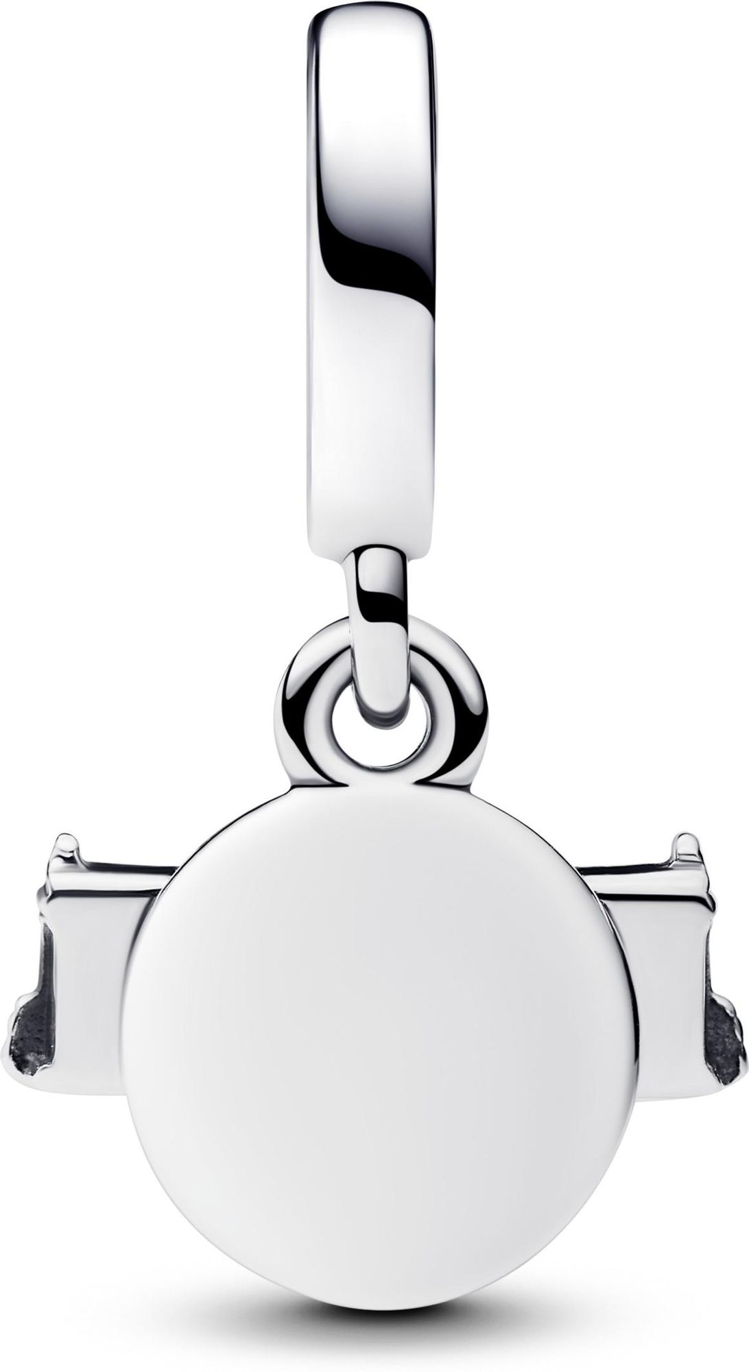 Pandora Lazienki-Palast Doppelter Charm-Anhänger 793918C00 Charm-hanger