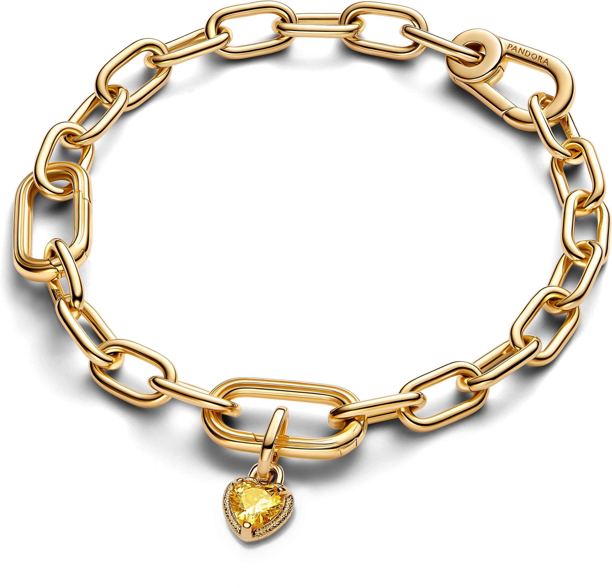 Pandora Herz Mini-Charm-Anhänger 763862C01 Pendiente Charm Pandora Herz Mini-Charm-Anhänger 763862C01 Pendiente Charm