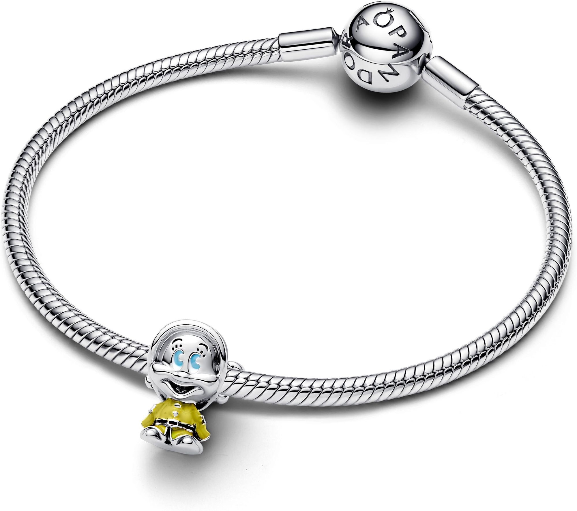 Pandora Disney Schneewittchen Seppel Charm 793749C01 Pendente charm