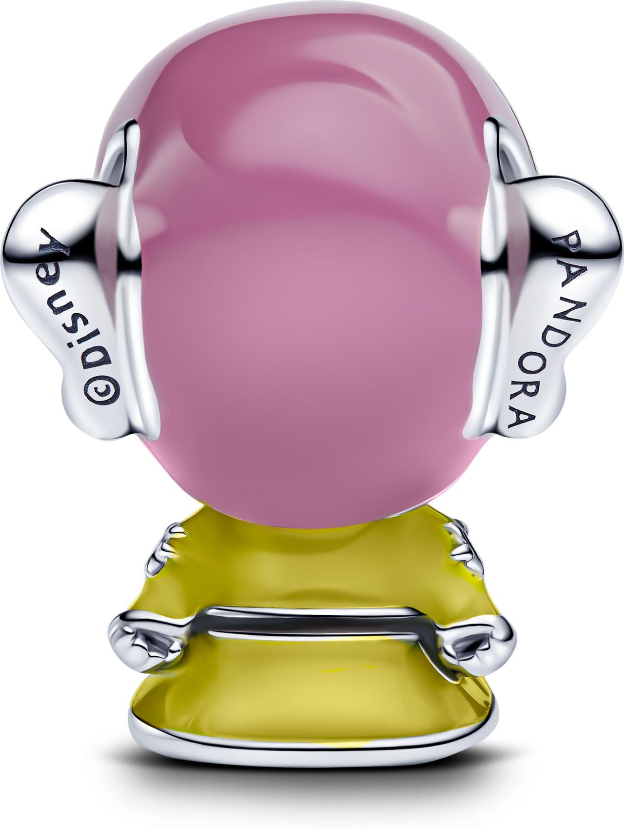 Pandora Disney Schneewittchen Seppel Charm 793749C01 Pendente charm