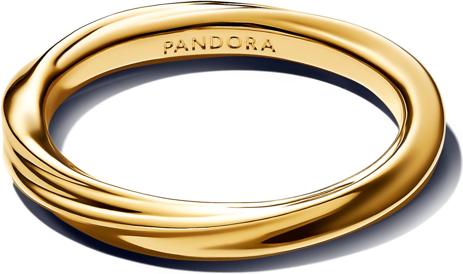 Pandora Verdrehter Ring 163888C00 Anello donna Pandora Verdrehter Ring 163888C00 Anello donna