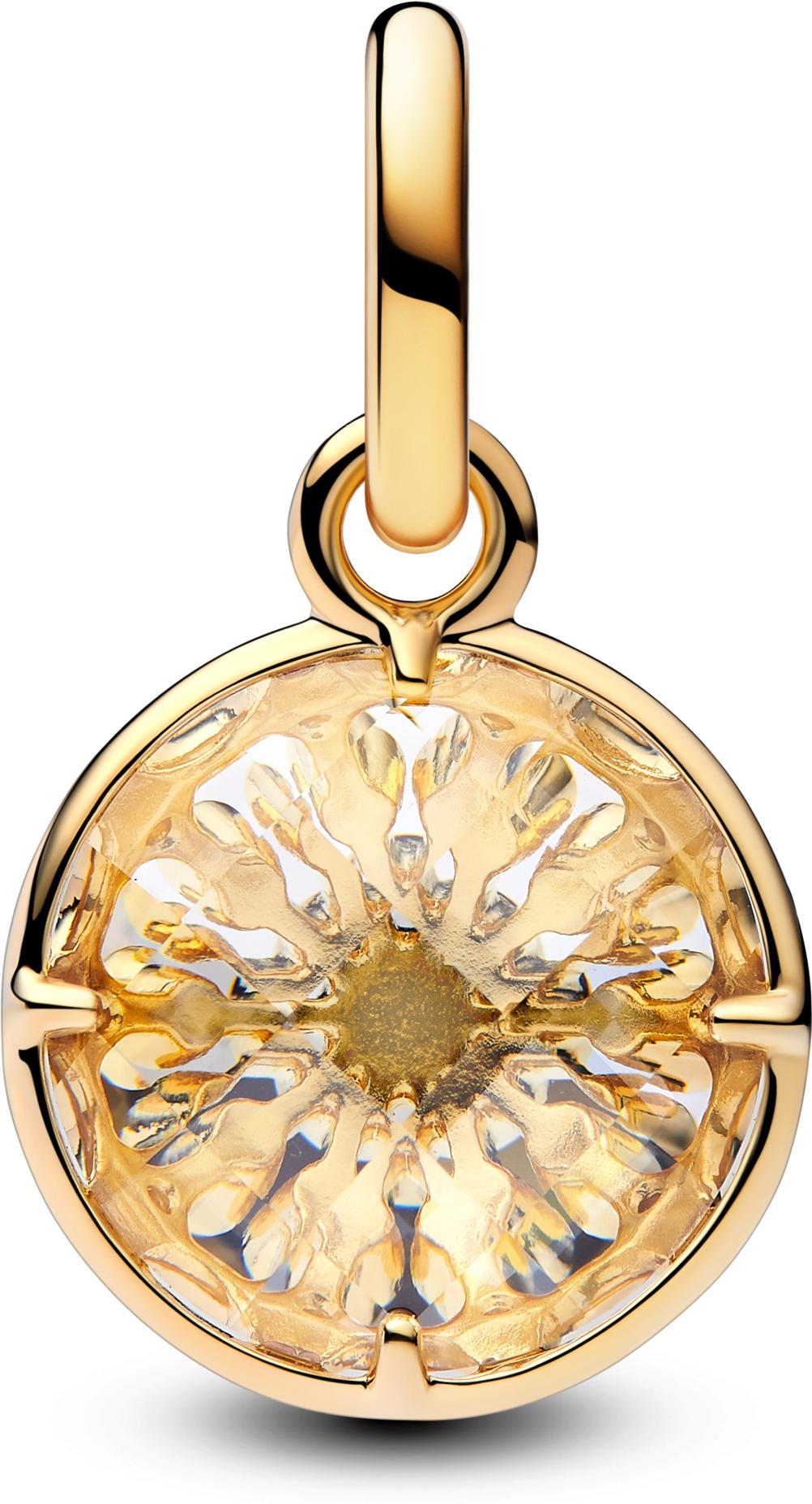Pandora Galeries Lafayette Dome Charm-Anhänger 763906C01 Pendiente Charm Pandora Galeries Lafayette Dome Charm-Anhänger 763906C01 Pendiente Charm