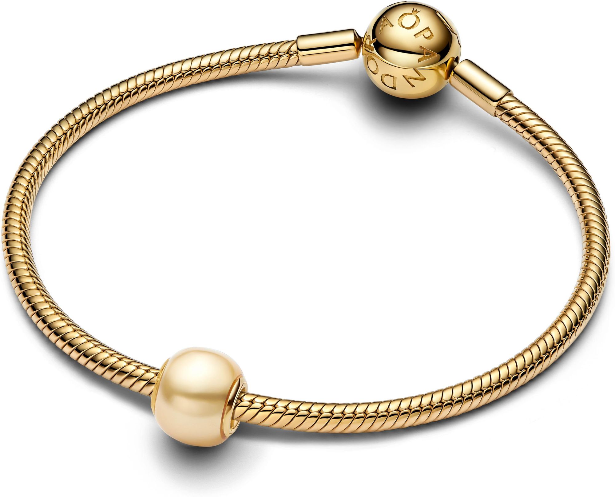 Pandora Gold-Charms 763781C01 Pendente charm Pandora Gold-Charms 763781C01 Pendente charm