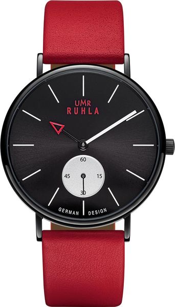 UMR Ruhla RUHLA-Style 30168-7 RS301687 Wristwatch for women UMR Ruhla RUHLA-Style 30168-7 RS301687 Wristwatch for women