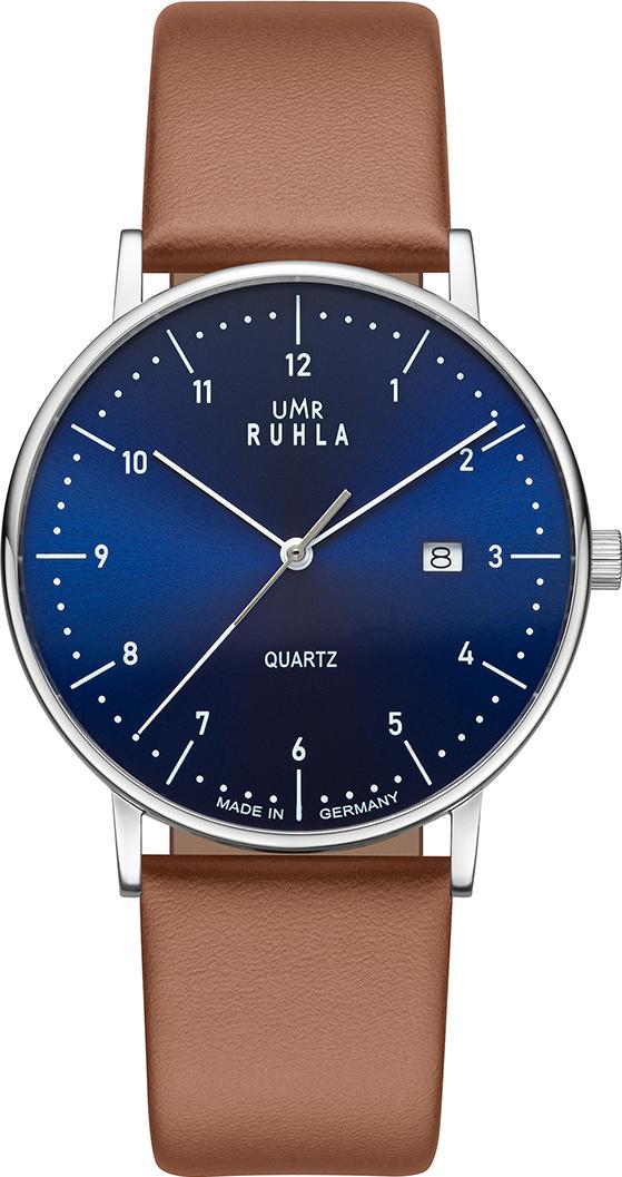 UMR Ruhla RUHLA-Classic 30433 RCL30433 Reloj de Pulsera para hombres UMR Ruhla RUHLA-Classic 30433 RCL30433 Reloj de Pulsera para hombres