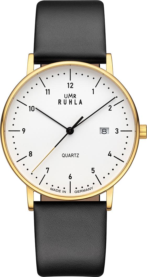 UMR Ruhla RUHLA-Classic 30432 sw RCL30432SW Herrenarmbanduhr UMR Ruhla RUHLA-Classic 30432 sw RCL30432SW Herrenarmbanduhr
