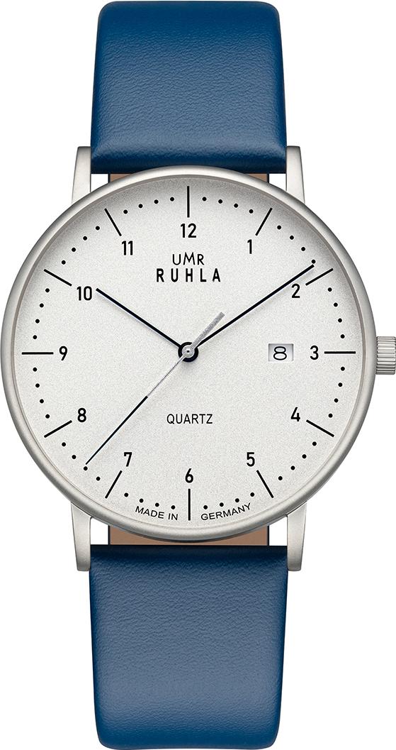 UMR Ruhla RUHLA-Classic 30431 bl RCL30431BL Herrenarmbanduhr UMR Ruhla RUHLA-Classic 30431 bl RCL30431BL Herrenarmbanduhr