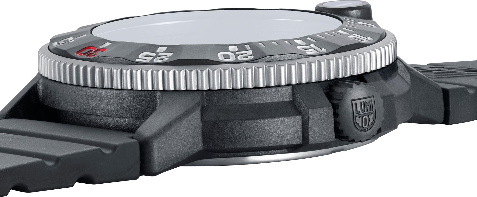 Luminox NAVY SEAL ORIGINAL HERITAGE 3000H XS.3001.H Heren armbandhorloge
